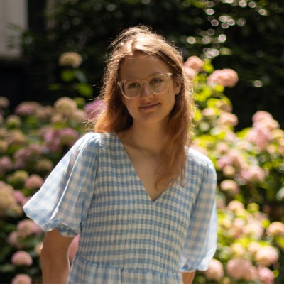 Gabrielė Tijūnaitytė