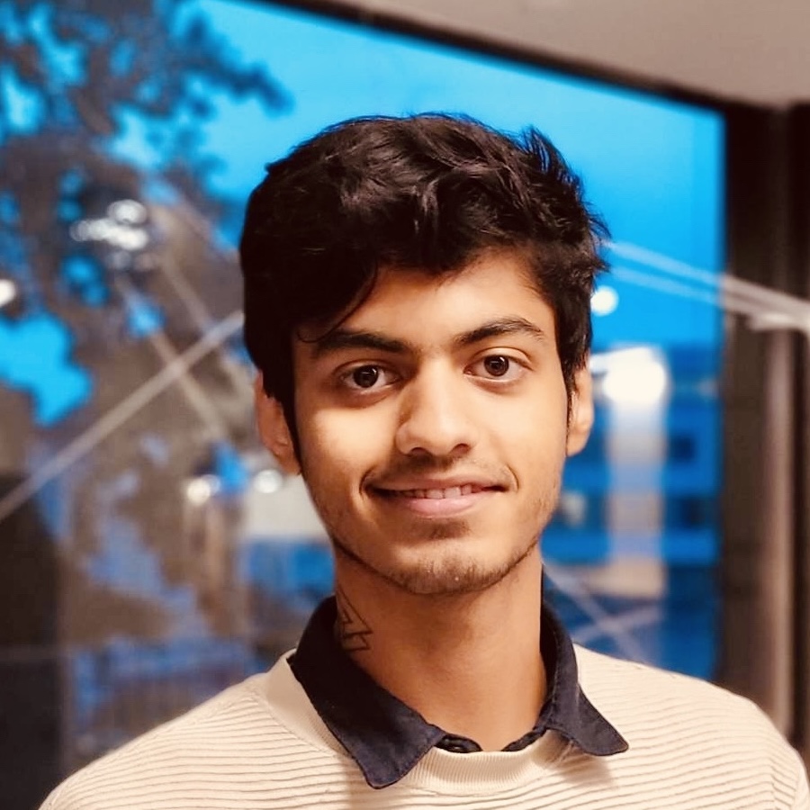 Vishal Nedungadi